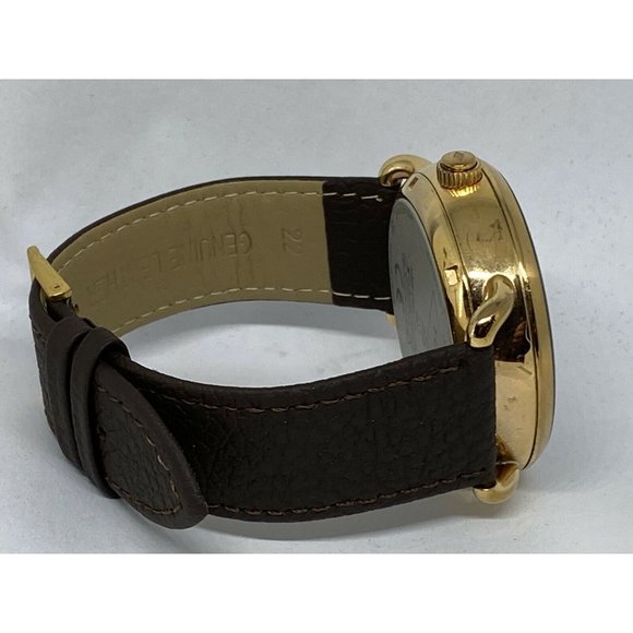 Fossil Gen 3 Authentic Genuine Smart Watch Custom Band FTW2102 LT256